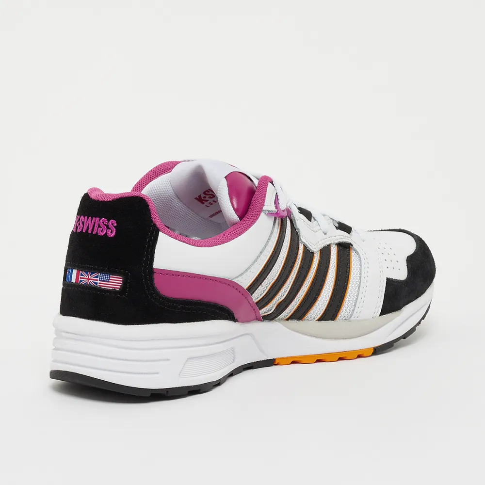 K-Swiss Si 18 Rannell 97920-198-M / weiss