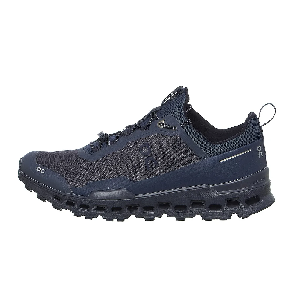 ON WMNS Cloudultra Nite 44.99091 / grau