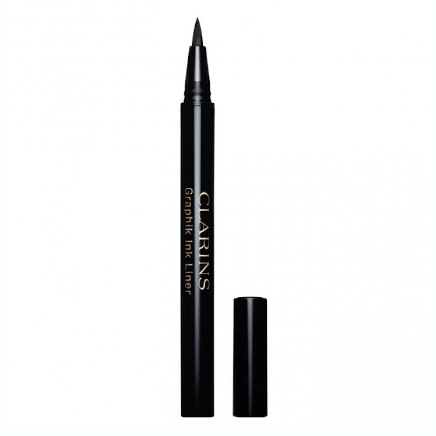 Clarins Graphik Ink Liner Eyeliner Feutre Longue Tenue