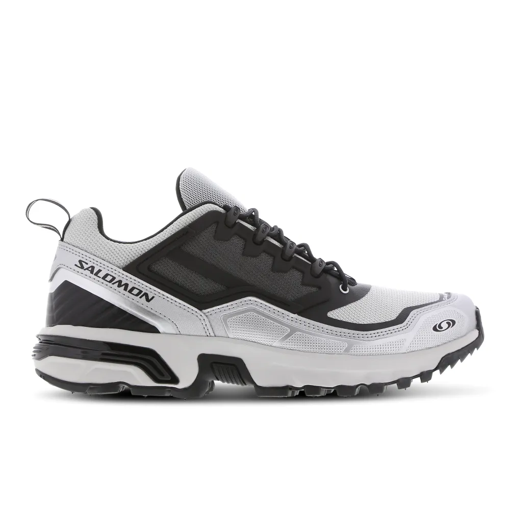 Salomon Acs ft L47435700 / grau
