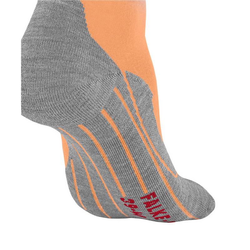 Falke RU4 Short Socken Damen