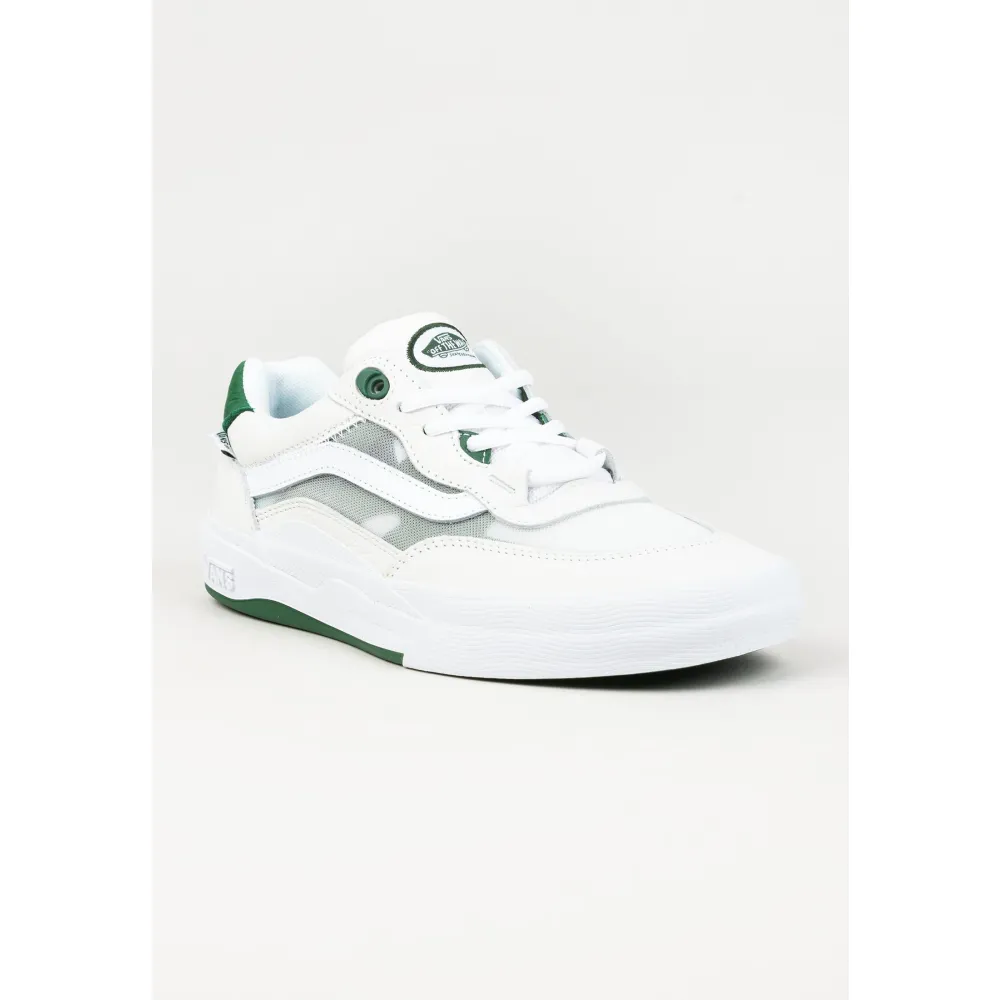 Vans Wayvee VN0A5JIAWGR1 / weiss