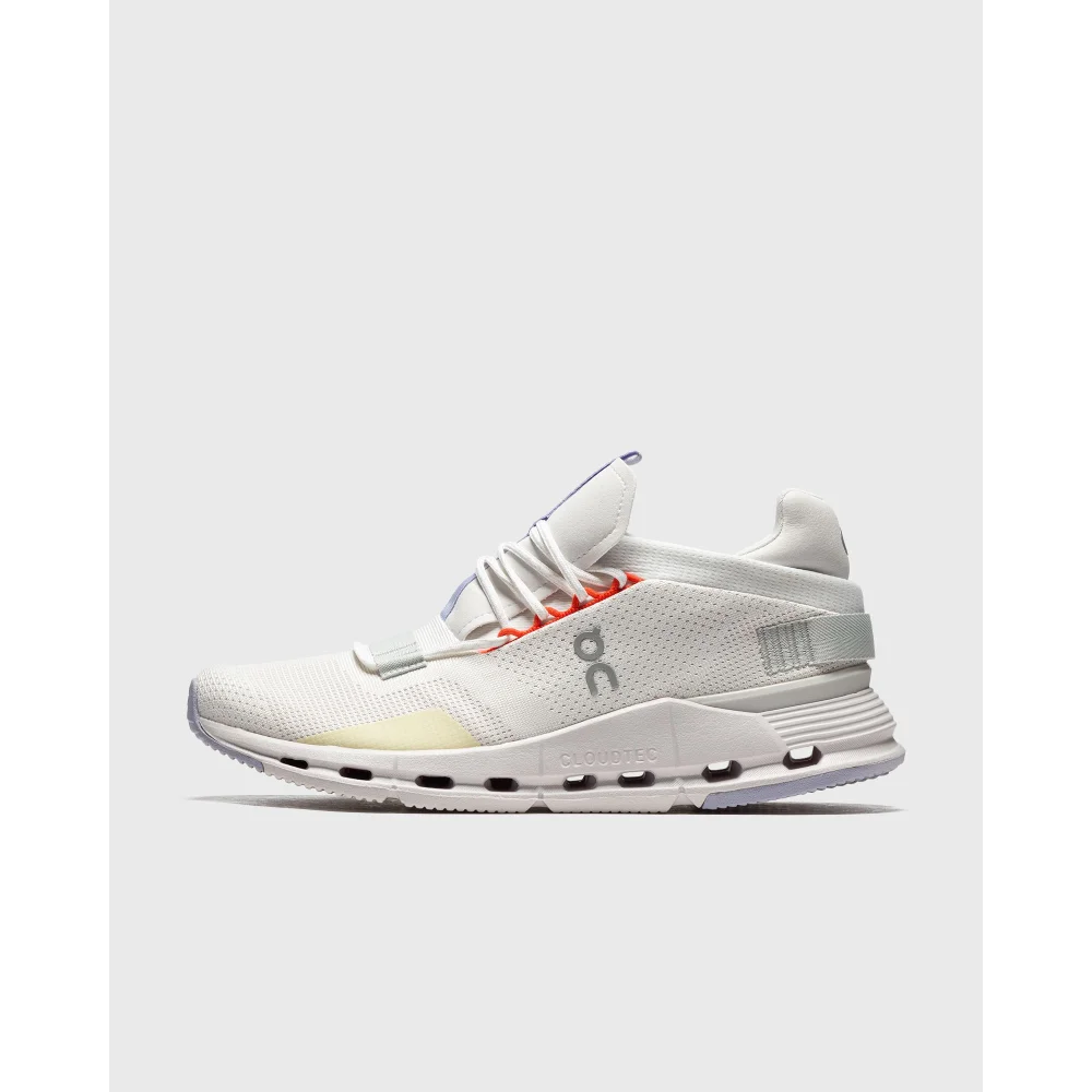 ON Cloudnova 26.98982 / weiss