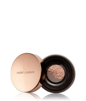 Nude by Nature Radiant Loose Powder Foundation Mineral Make-up-10 g