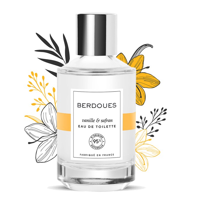 Eau de Toilette Spray