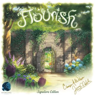 Flourish Standard Edition (EN)