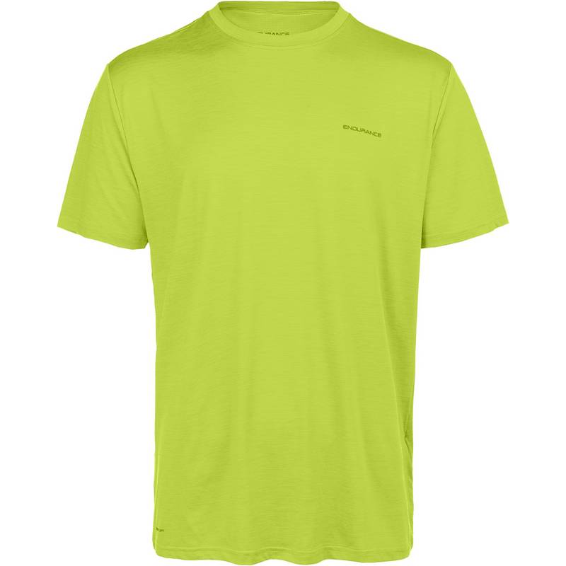 Endurance VERNON Funktionsshirt Herren