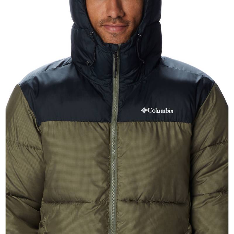 Columbia Puffect Steppjacke Herren