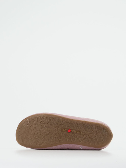 Hausschuh-71635990021 Haflinger