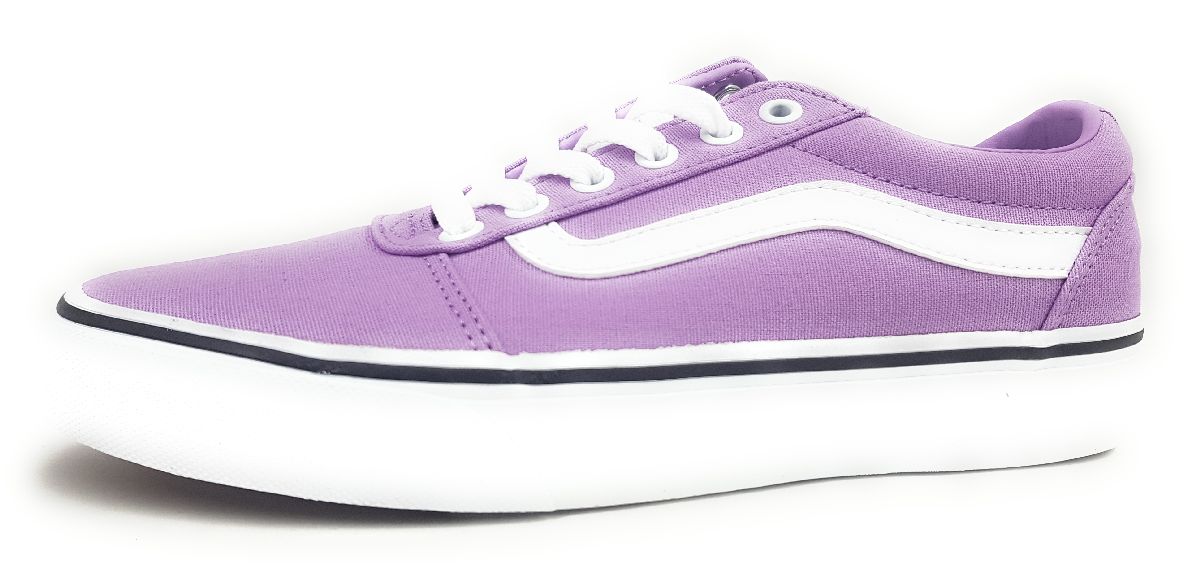 Vans Ward VN0A5HTMCPT1 Violett CPT1 Lavendar