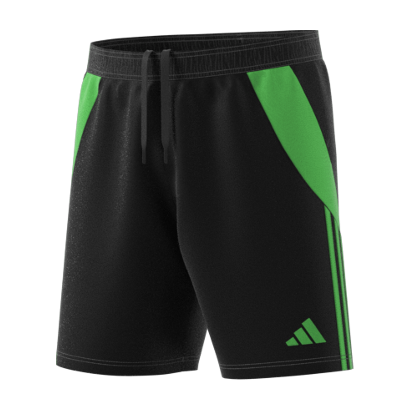 adidas Tiro 24 Short Schwarz