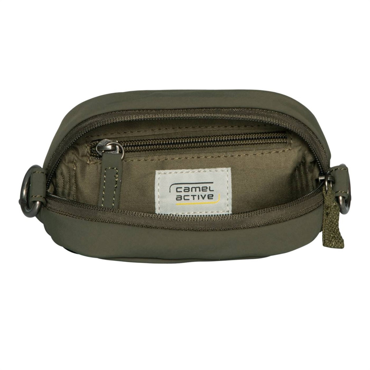 CAMEL ACTIVE Handtaschen khaki