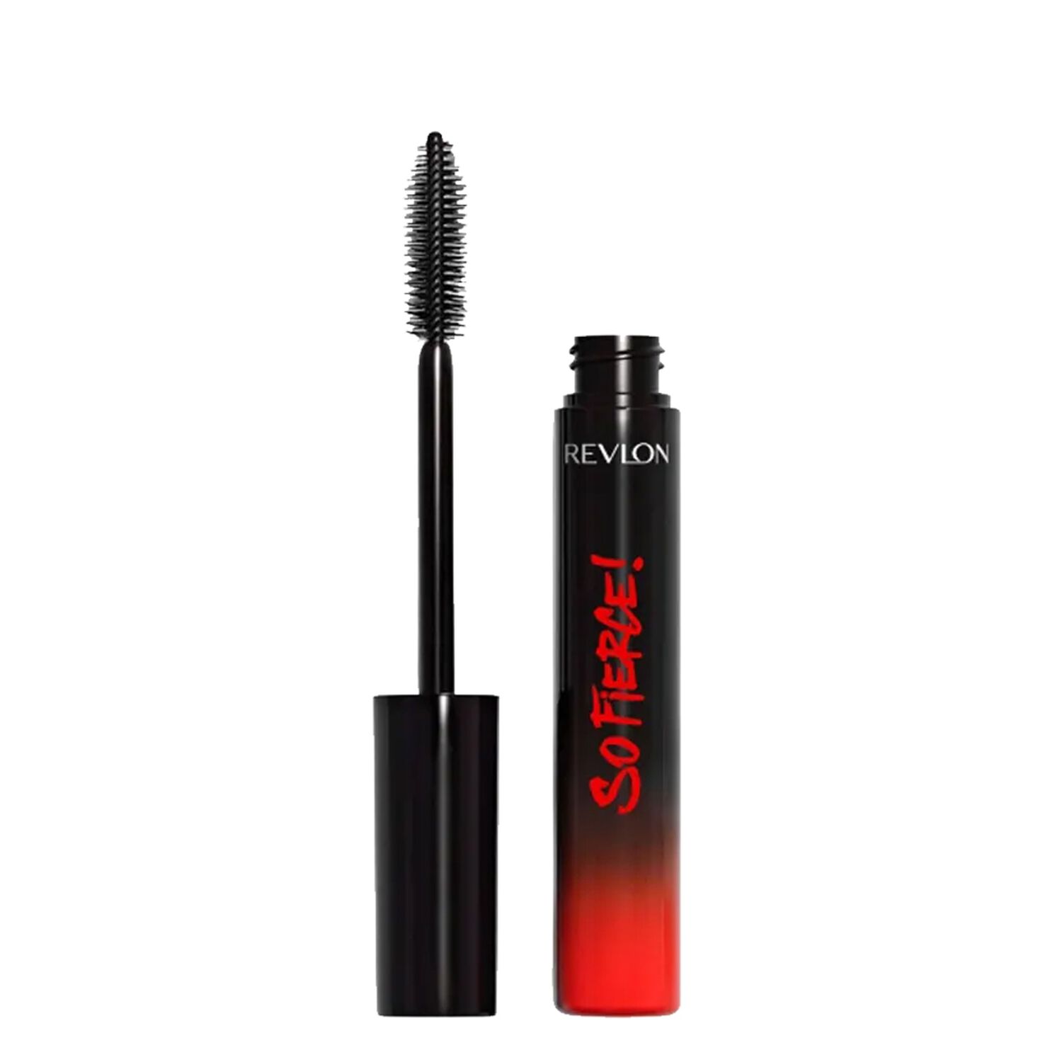 Revlon Mascara So Fierce 701 Blackest Black