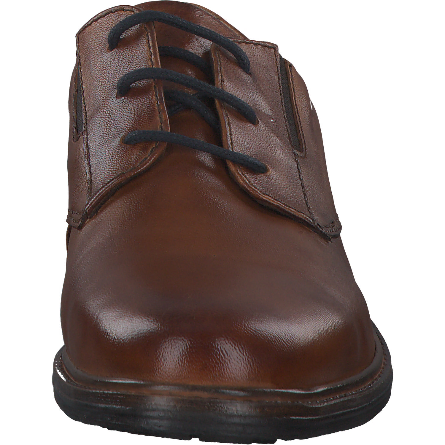 Bugatti Ruggiero A8Z01, Schnürschuhe, Herren, cognac