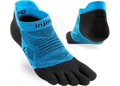Injinji Run Lightweight No-Show Coolmax