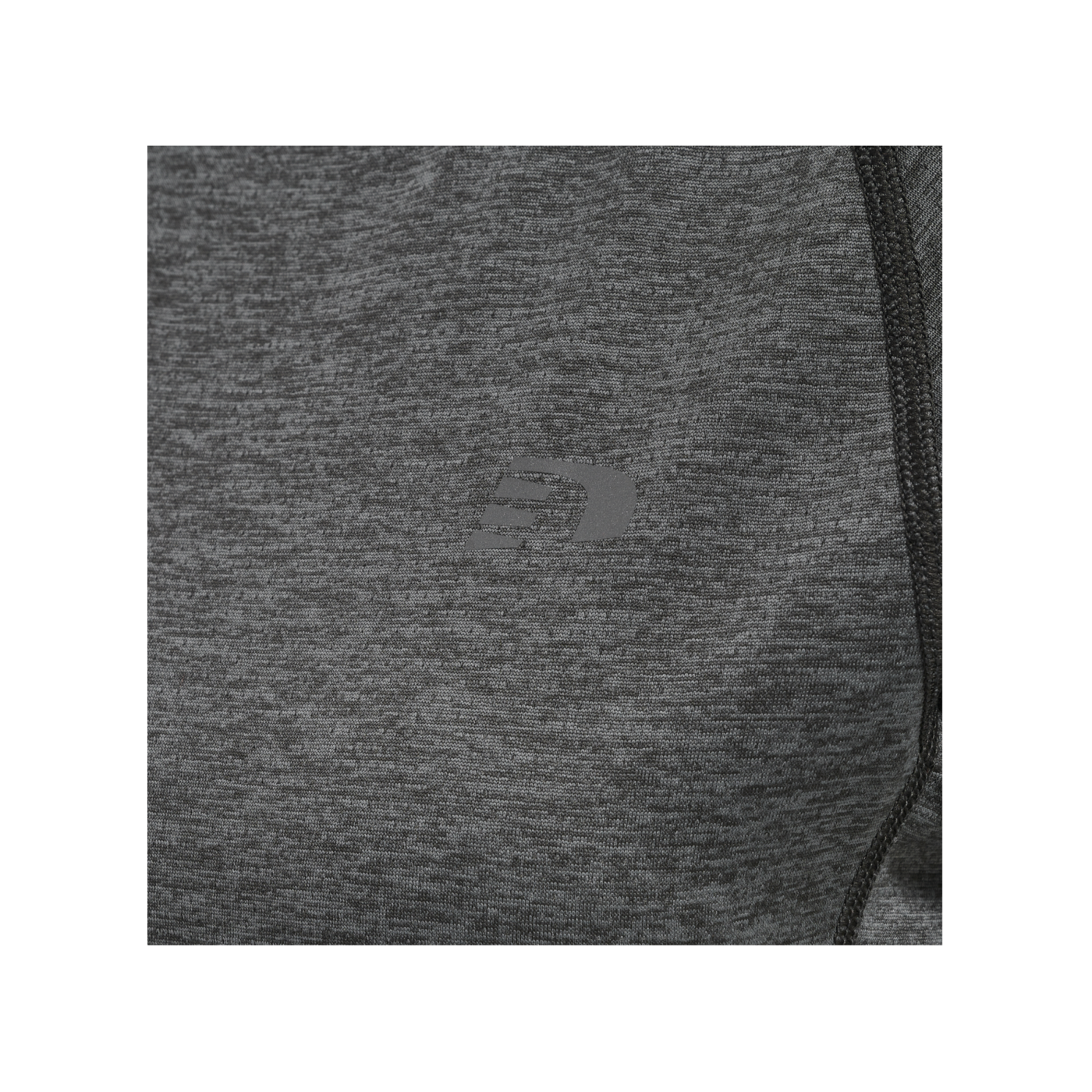 Newline Core T-Shirt Running Damen Grau F2130