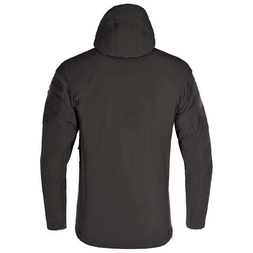 Audax Softshell Hoody