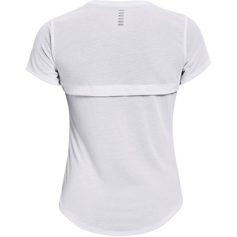 Under Armour Streaker SS Funktionsshirt Damen