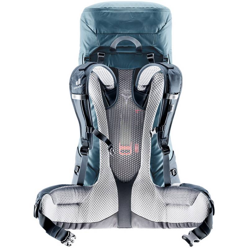 Deuter Futura Air Trek 50 + 10 Trekkingrucksack Herren