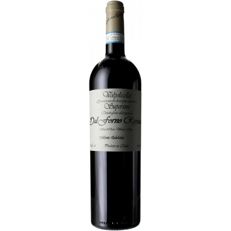 VALPOLICELLA SUPERIORE 2015 - DAL FORNO ROMANO