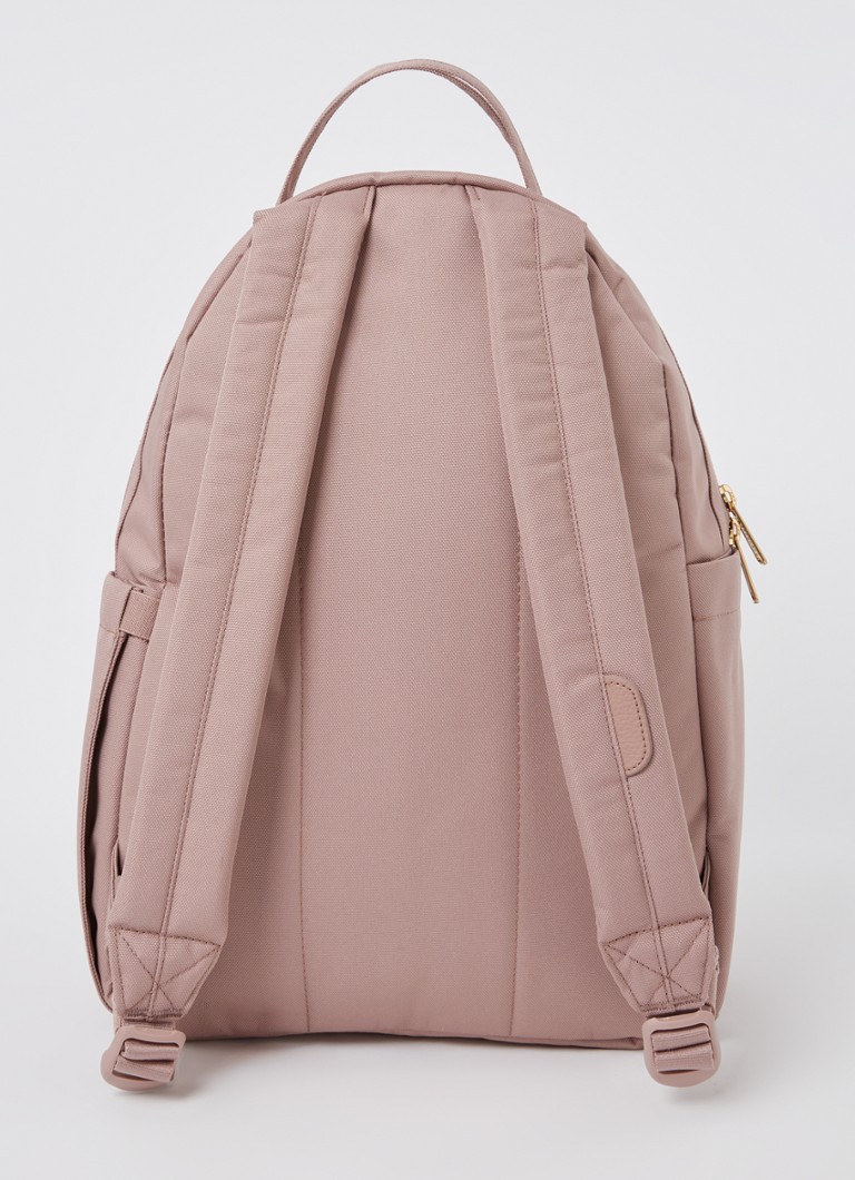 Rucsac Herschel Supply Nova cu compartiment pentru laptop de 14 inch.