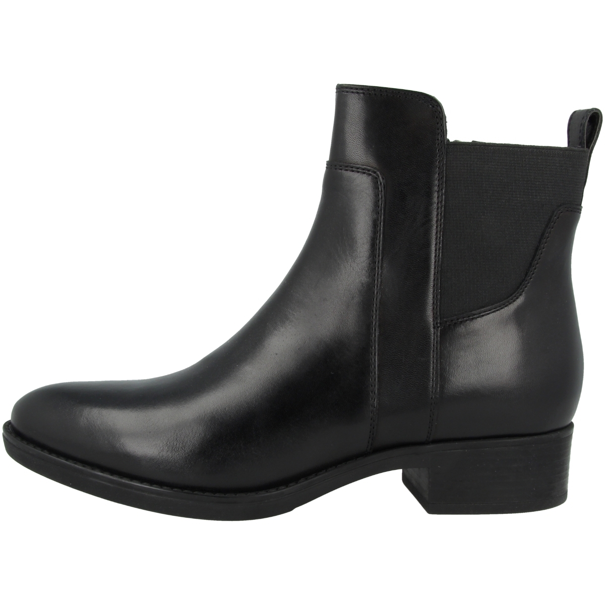 Geox Felicity Stiefelette schwarz