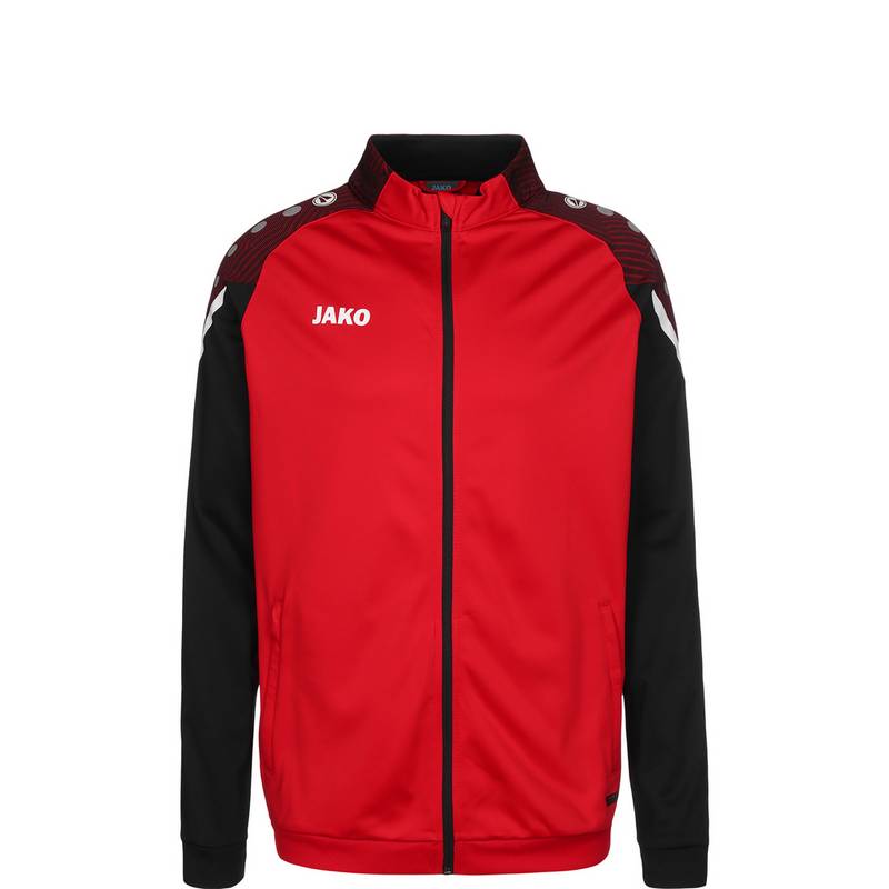 JAKO Performance Trainingsjacke Jungen