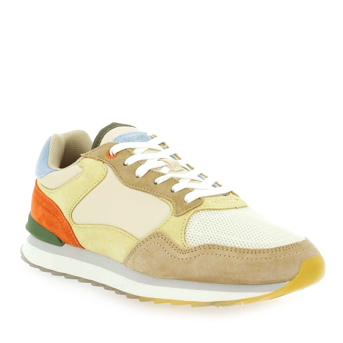 Hoff  RIAD WOMAN - Beige Orange