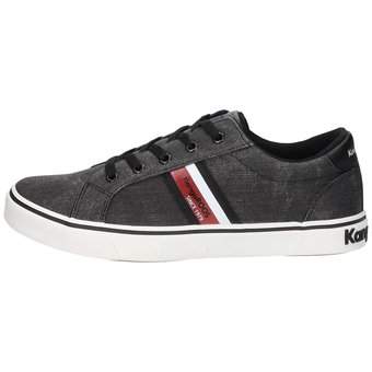 KangaROOS K VM Phil Sneaker in schwarz