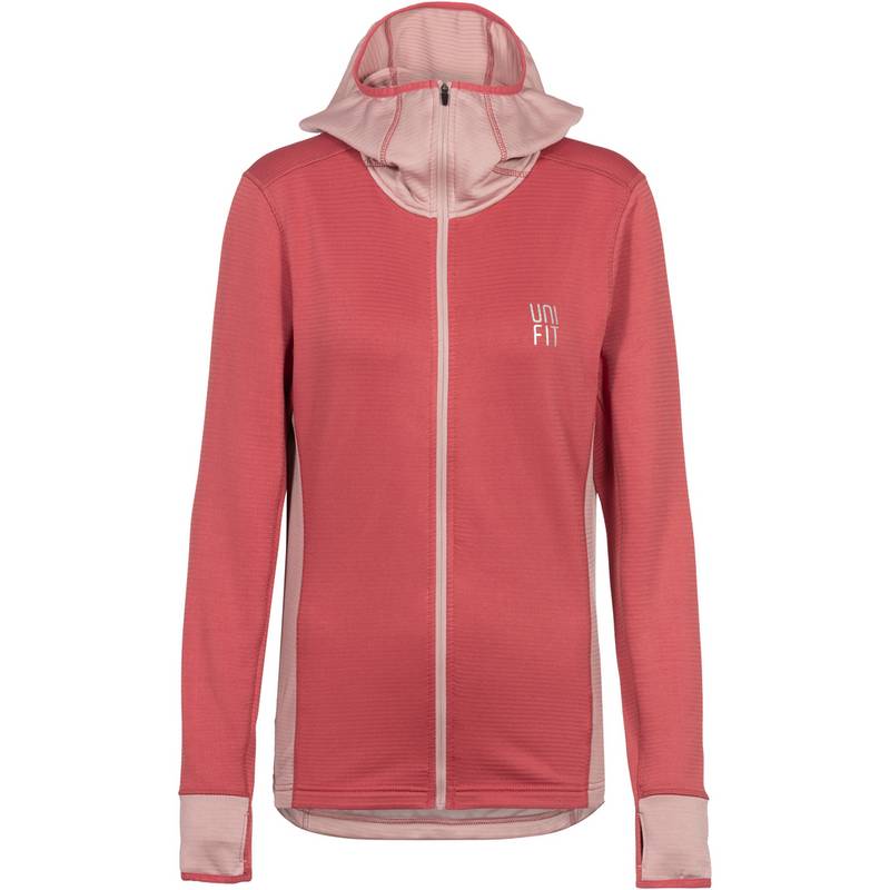 unifit Fleecejacke Damen