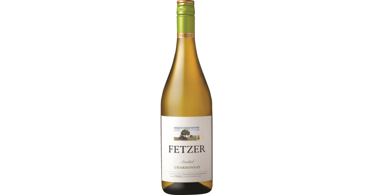 Fetzer Sundial Chardonnay