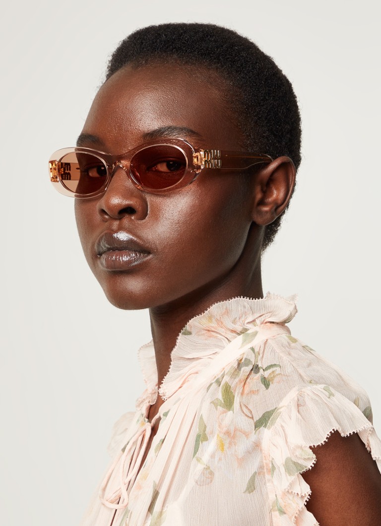 Miu Miu saulesbrilles MU06ZS