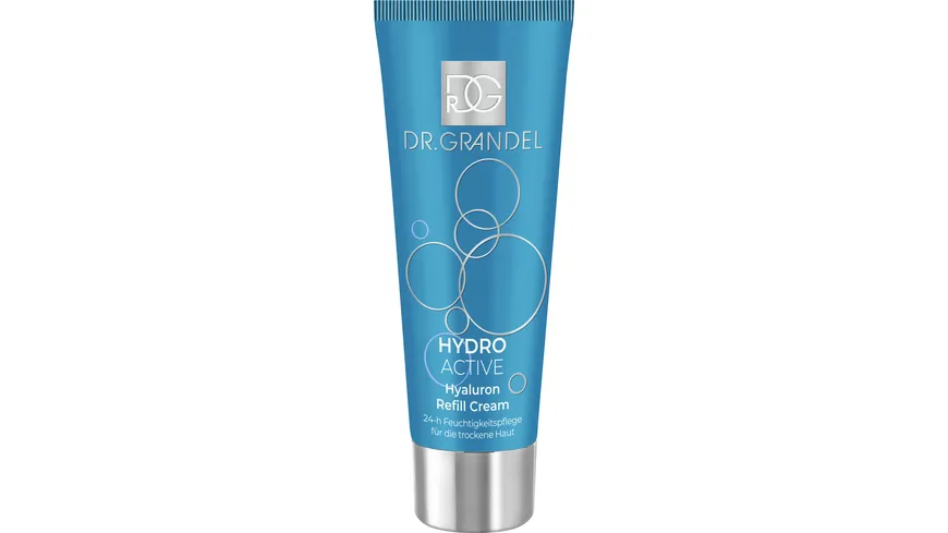 DR. GRANDEL Hyaluron Refill Cream 75 ml
