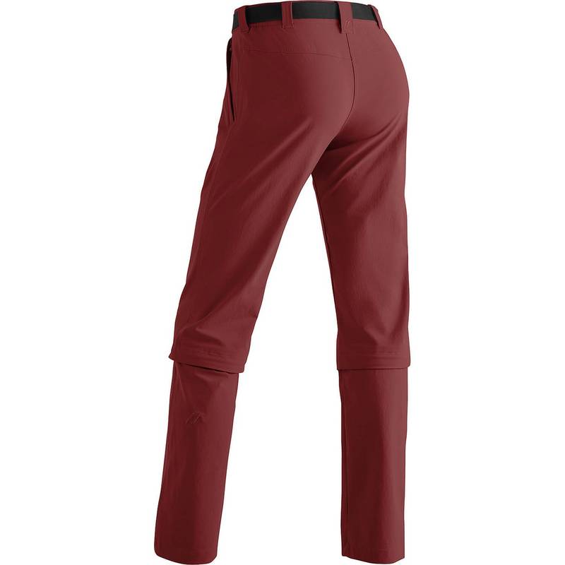 Maier Sports Arolla Zipphose Damen