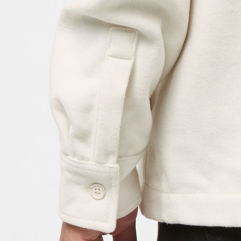 solebox Savoir Vivre Overshirt beige