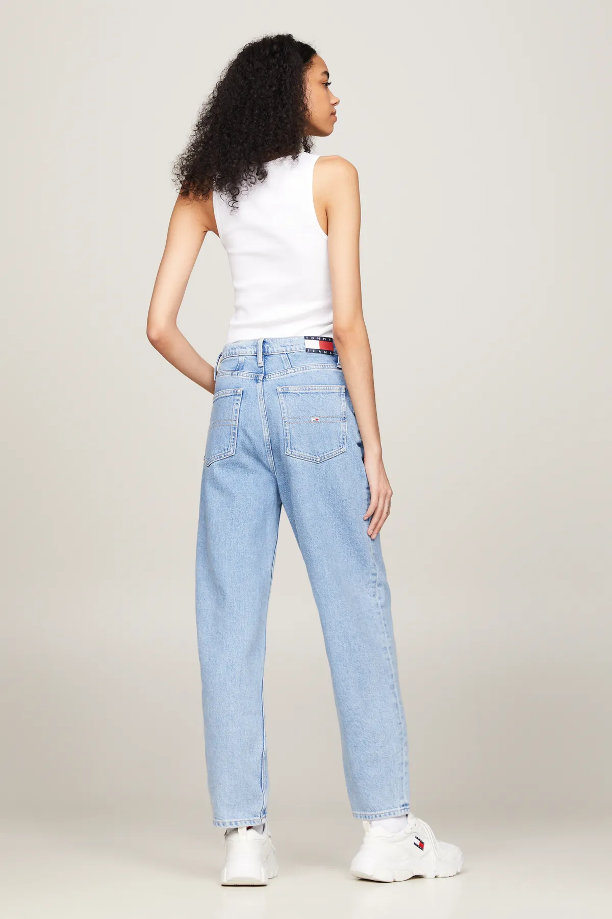 Tommy Hilfiger  Jeans - Dunkelblau - Slim
