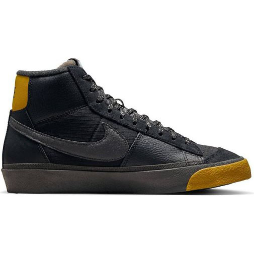 Nike Sportswear Herren Sneaker BLAZER MID PRO CLUB