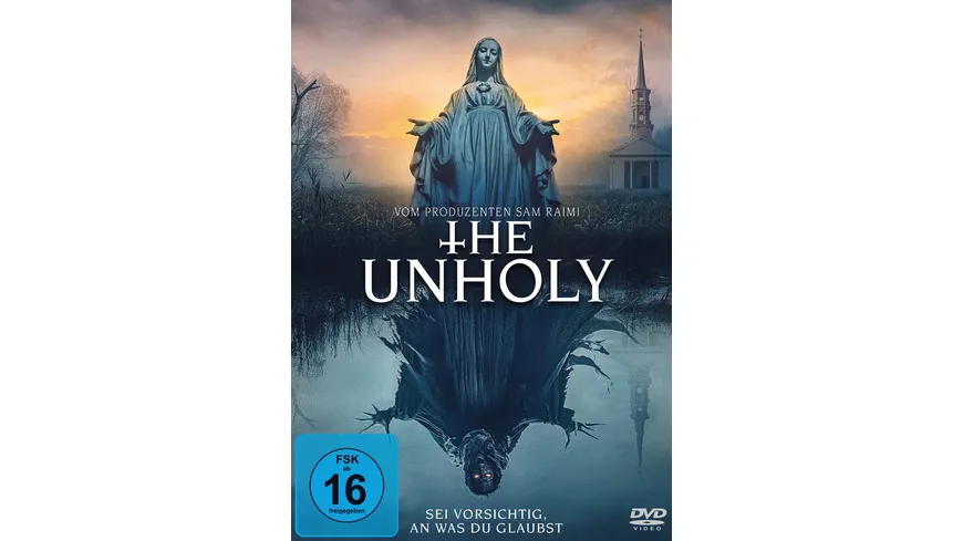 The Unholy