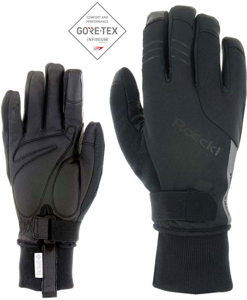 Roeckl Sports Villach 2 - Winterhandschuhe kaufen | Bike-Discount