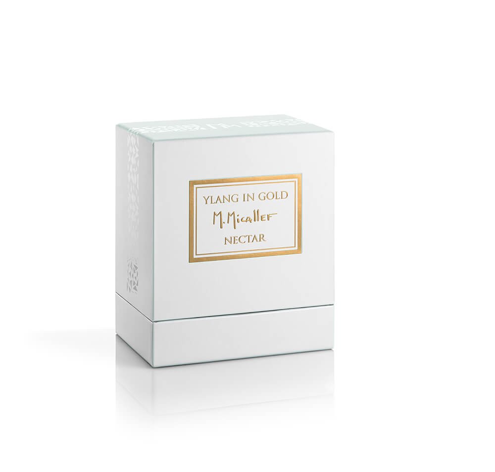 M.Micallef Les Nectars Ylang in Gold Nectar