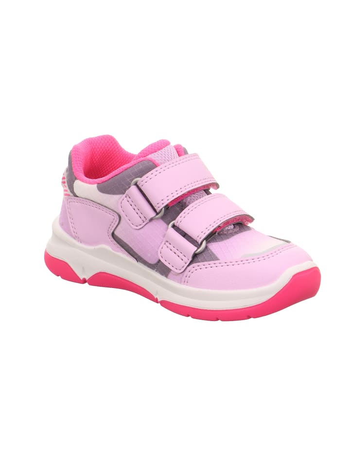 superfit Sneaker COOPER in Lila/Pink günstig kaufen