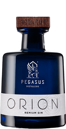 Pegasus : Orion