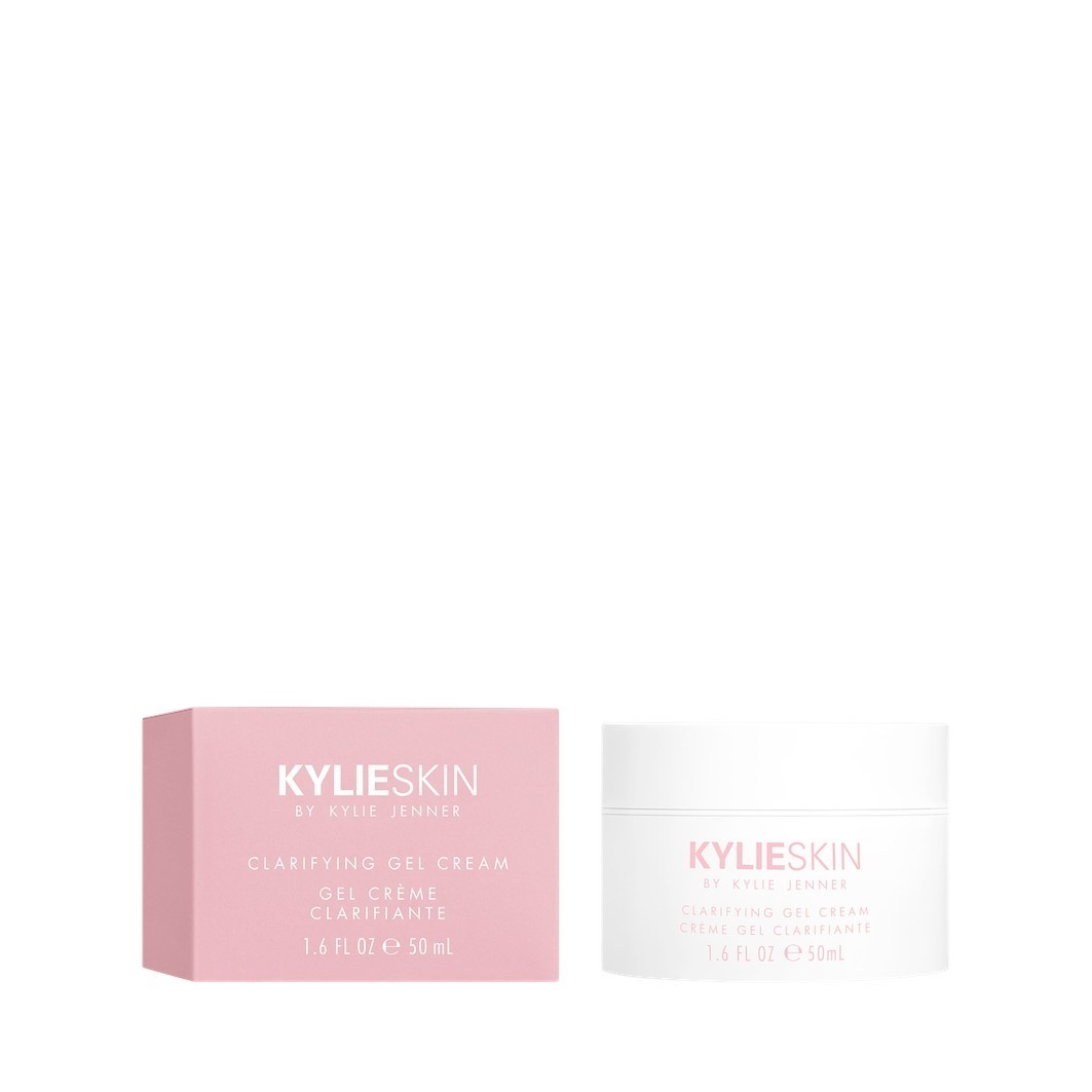 Clarifying Gel Cream