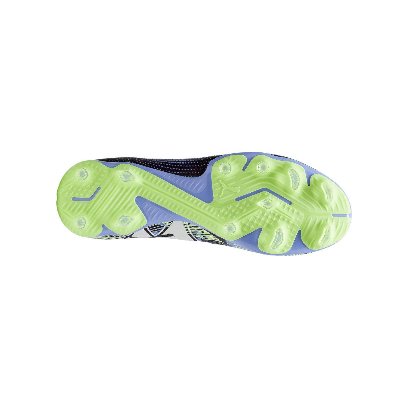PUMA FUTURE 7 Match FG/AG Damen Grau F03