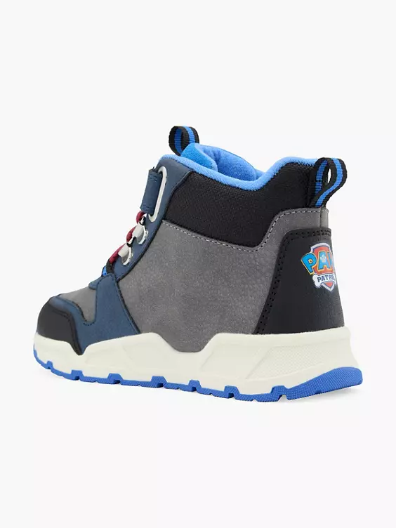 PAW Patrol Hoher Sneaker - mit Licht