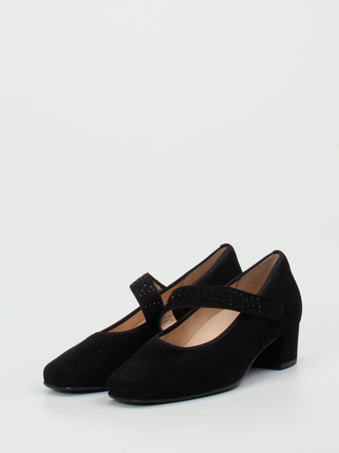 Spangenpumps-24840090011 Hassia