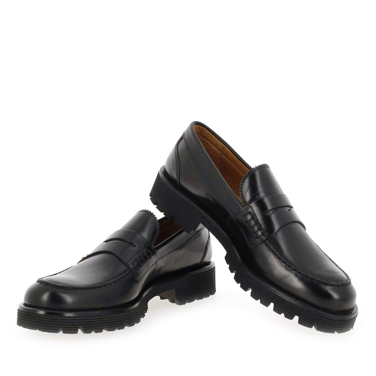 Triver Flight  529-01 - noir