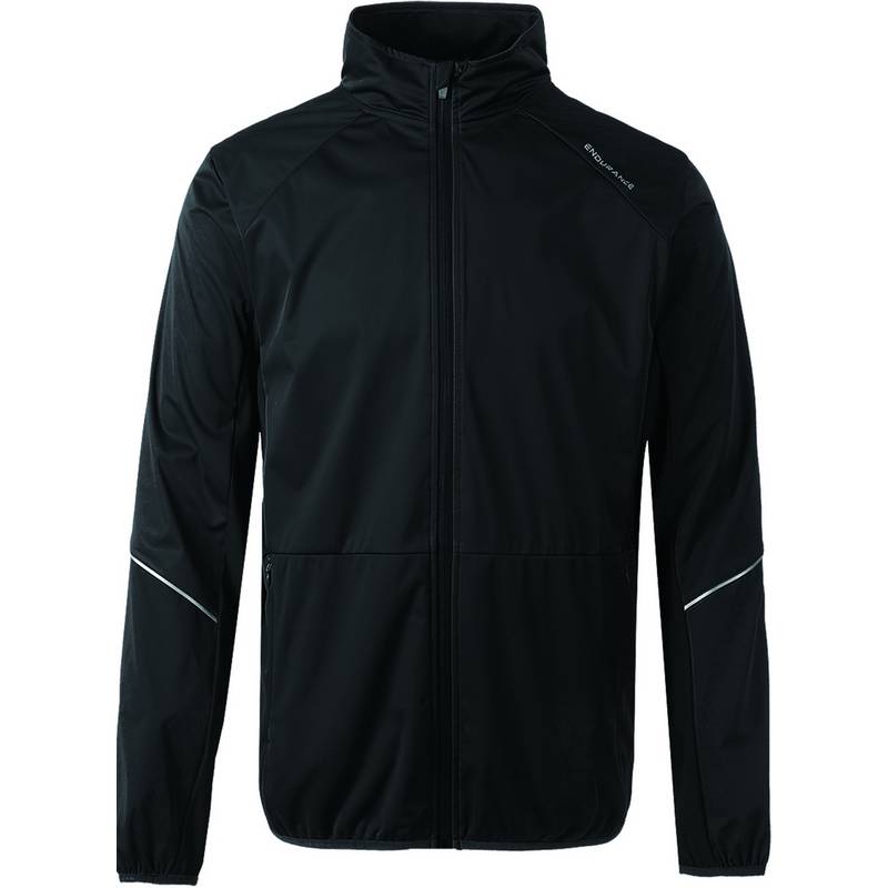 Endurance Sudens Laufjacke Herren