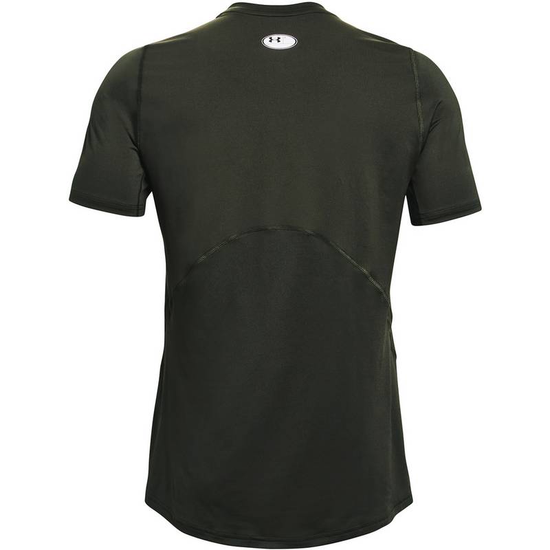 Under Armour HEATGEAR ARMOUR Funktionsshirt Herren