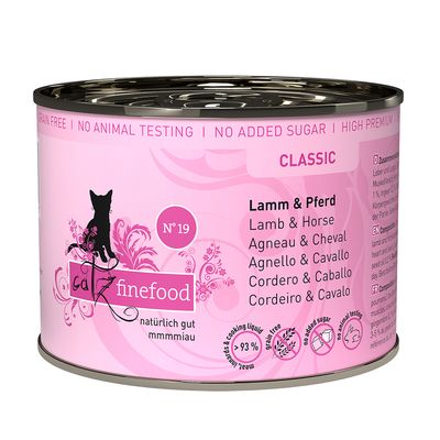 catz finefood Probiermix 6 x 200 g